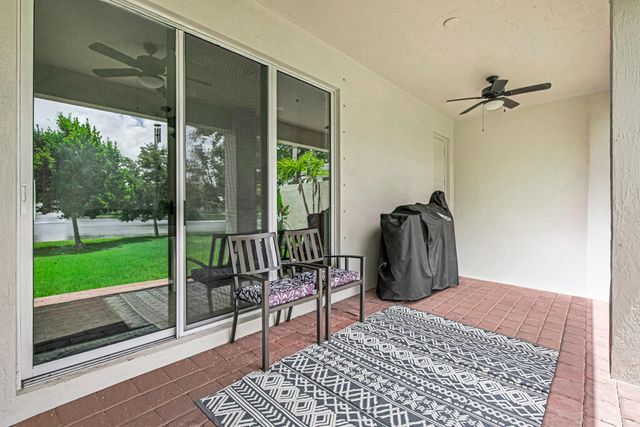 160 Belle Grove Lane, West Palm Beach, FL 33411