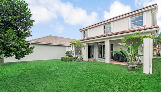 160 Belle Grove Lane, West Palm Beach, FL 33411