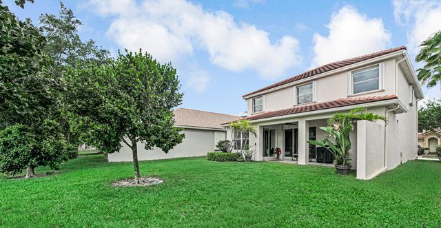 160 Belle Grove Lane, West Palm Beach, FL 33411