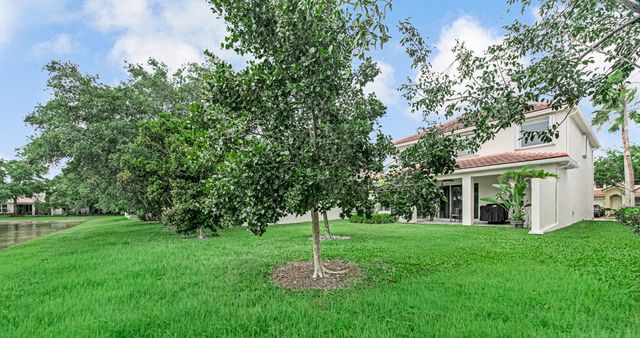 160 Belle Grove Lane, West Palm Beach, FL 33411