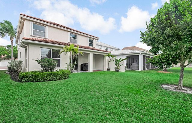 160 Belle Grove Lane, West Palm Beach, FL 33411
