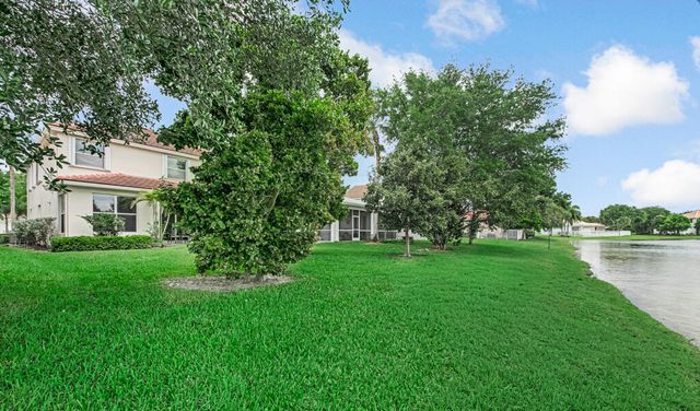 160 Belle Grove Lane, West Palm Beach, FL 33411