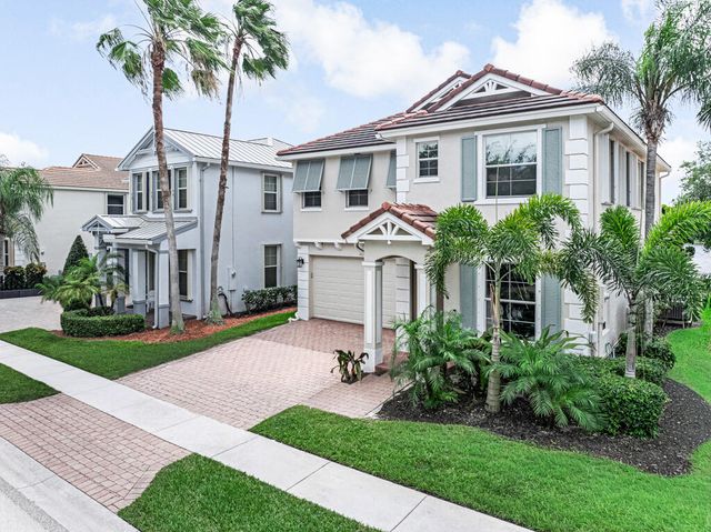 160 Belle Grove Lane, West Palm Beach, FL 33411