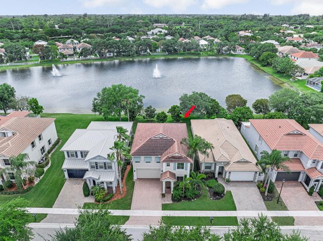 160 Belle Grove Lane, West Palm Beach, FL 33411