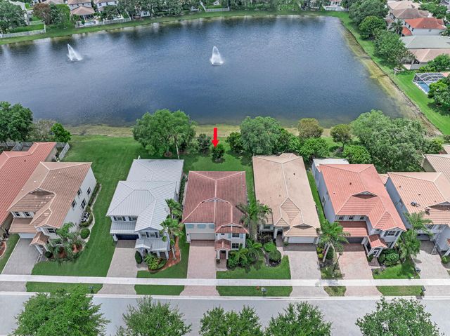 160 Belle Grove Lane, West Palm Beach, FL 33411