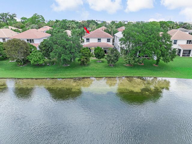 160 Belle Grove Lane, West Palm Beach, FL 33411