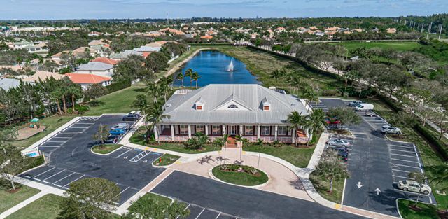 160 Belle Grove Lane, West Palm Beach, FL 33411