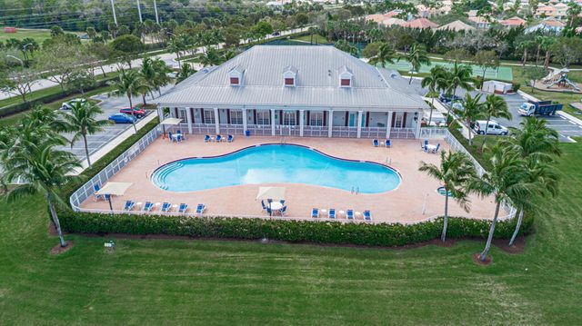 160 Belle Grove Lane, West Palm Beach, FL 33411