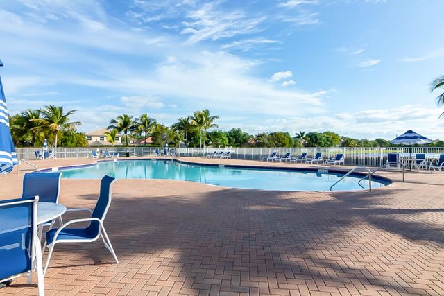 160 Belle Grove Lane, West Palm Beach, FL 33411