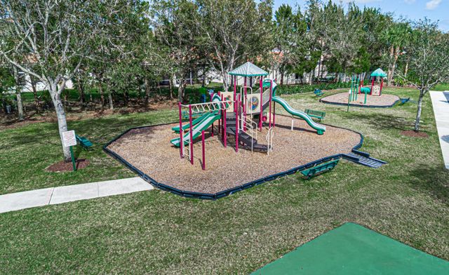 160 Belle Grove Lane, West Palm Beach, FL 33411