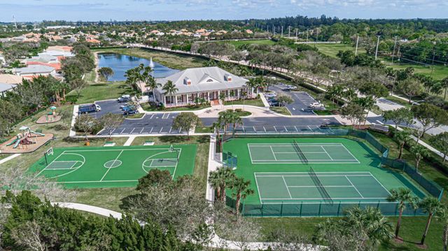 160 Belle Grove Lane, West Palm Beach, FL 33411