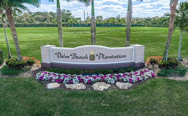 160 Belle Grove Lane, West Palm Beach, FL 33411