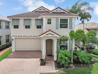 160 Belle Grove Lane, West Palm Beach, FL 33411