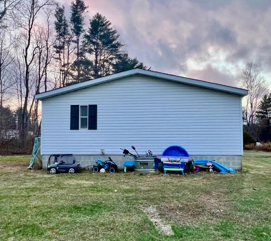 225 Sugar River Drive, Claremont, NH 03743