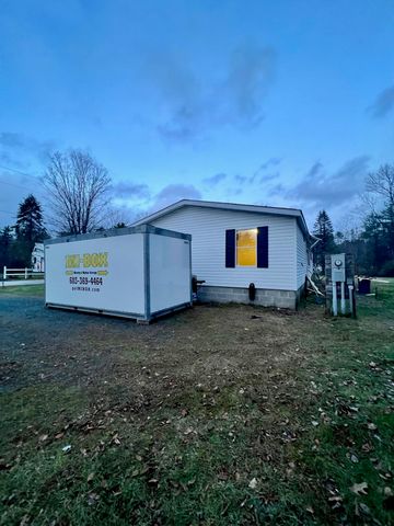 225 Sugar River Drive, Claremont, NH 03743