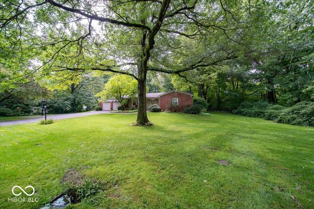 3915 Winding Way, Indianapolis, IN 46220