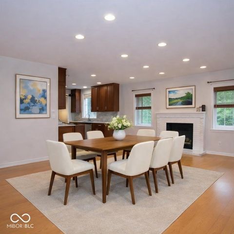 3915 Winding Way, Indianapolis, IN 46220