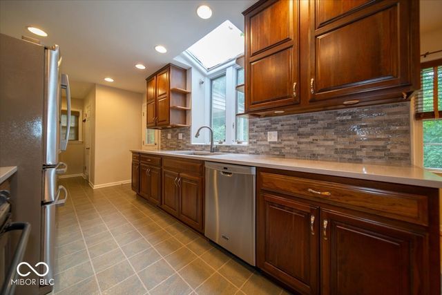 3915 Winding Way, Indianapolis, IN 46220
