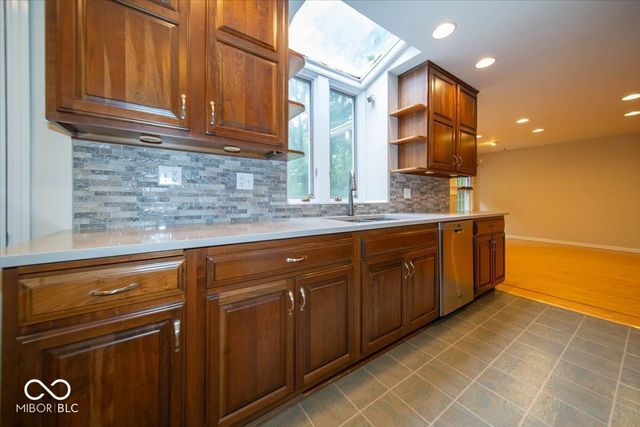 3915 Winding Way, Indianapolis, IN 46220