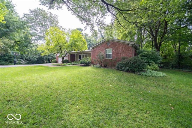 3915 Winding Way, Indianapolis, IN 46220