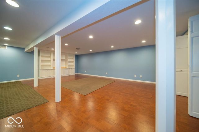 3915 Winding Way, Indianapolis, IN 46220