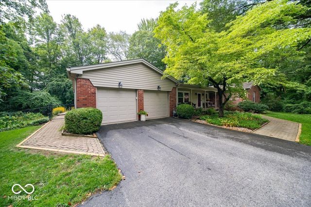 3915 Winding Way, Indianapolis, IN 46220