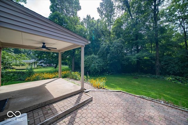 3915 Winding Way, Indianapolis, IN 46220