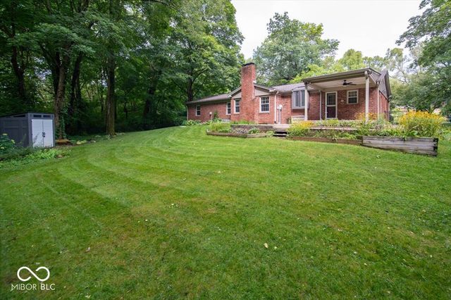 3915 Winding Way, Indianapolis, IN 46220