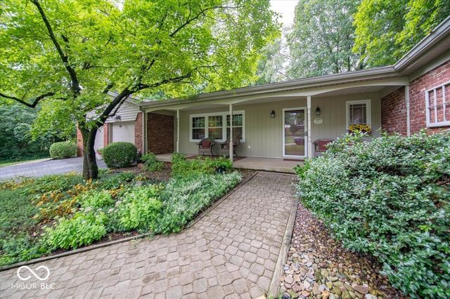 3915 Winding Way, Indianapolis, IN 46220
