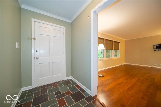 3915 Winding Way, Indianapolis, IN 46220