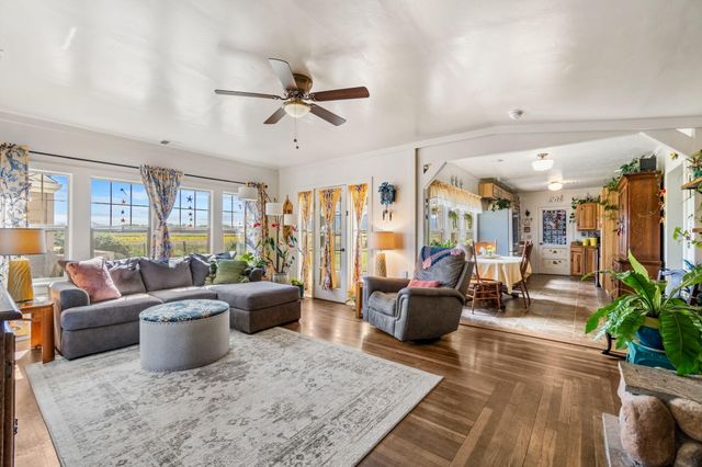 984 Tennyson Avenue, Ferndale, CA 95536