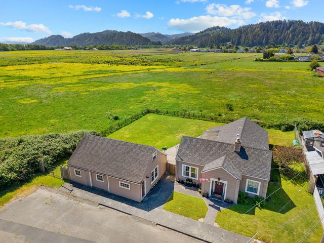 984 Tennyson Avenue, Ferndale, CA 95536