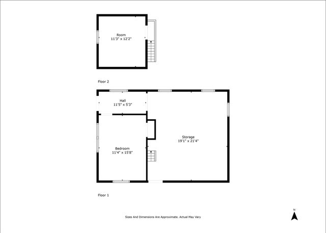 984 Tennyson Avenue, Ferndale, CA 95536