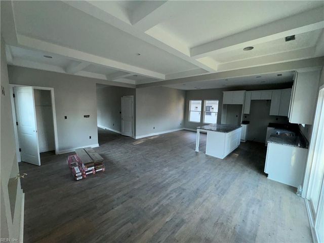 1140 33rd ST, Newport News, VA 23607