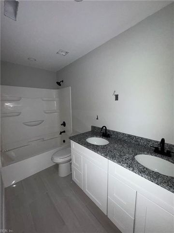 1140 33rd ST, Newport News, VA 23607