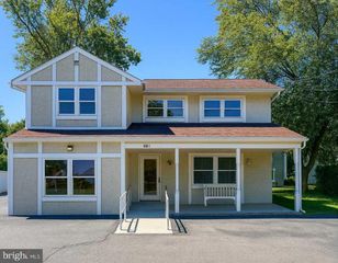1811 BERLIN RD, Cherry Hill, NJ 08003