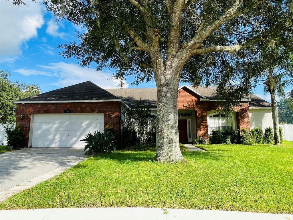 1924 RACHELS RIDGE LOOP, Ocoee, FL 34761