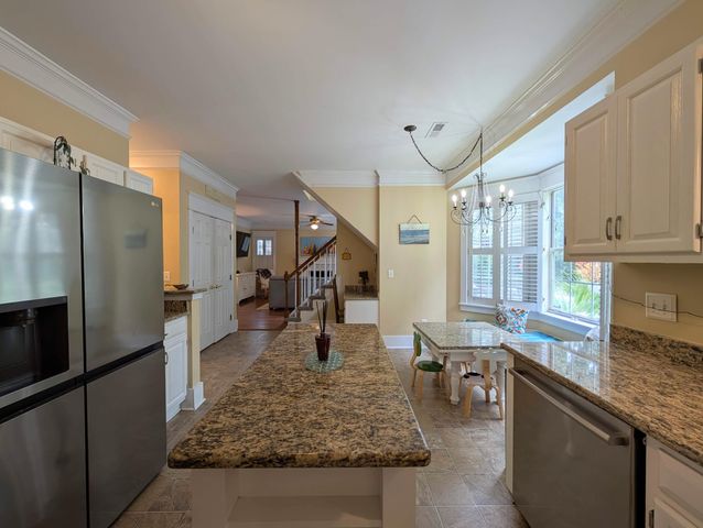 1920 Oak Tree Lane, Mount Pleasant, SC 29464