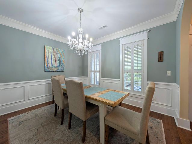 1920 Oak Tree Lane, Mount Pleasant, SC 29464