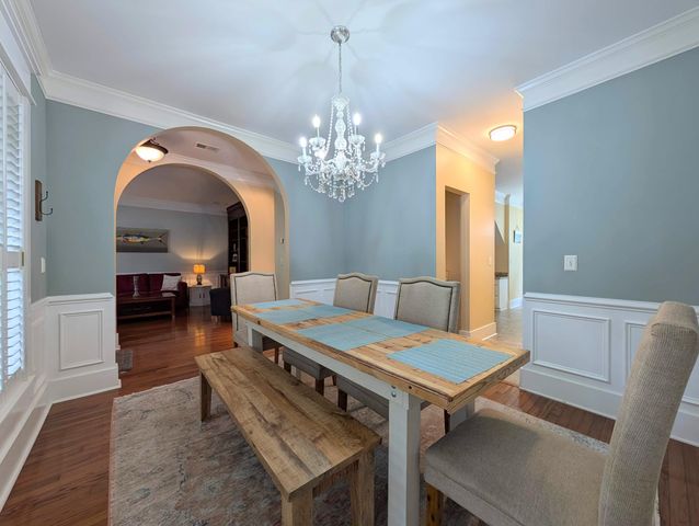 1920 Oak Tree Lane, Mount Pleasant, SC 29464