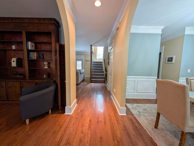 1920 Oak Tree Lane, Mount Pleasant, SC 29464