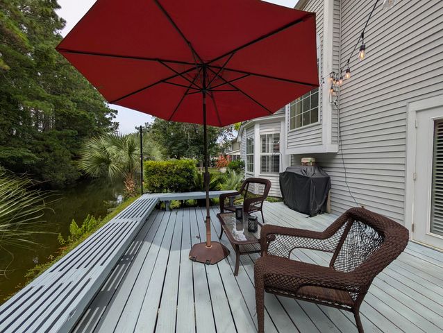 1920 Oak Tree Lane, Mount Pleasant, SC 29464