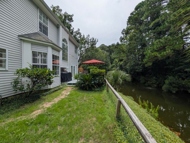 1920 Oak Tree Lane, Mount Pleasant, SC 29464