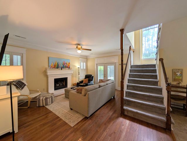 1920 Oak Tree Lane, Mount Pleasant, SC 29464