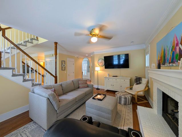 1920 Oak Tree Lane, Mount Pleasant, SC 29464