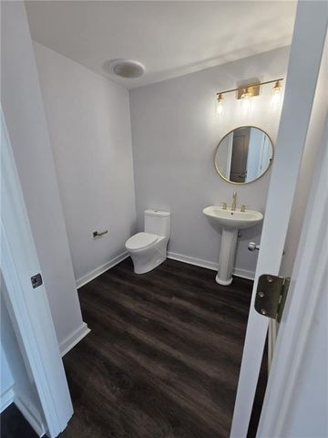 3338 Peachtree NE Road 1809, Atlanta, GA 30326