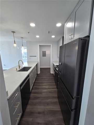 3338 Peachtree NE Road 1809, Atlanta, GA 30326