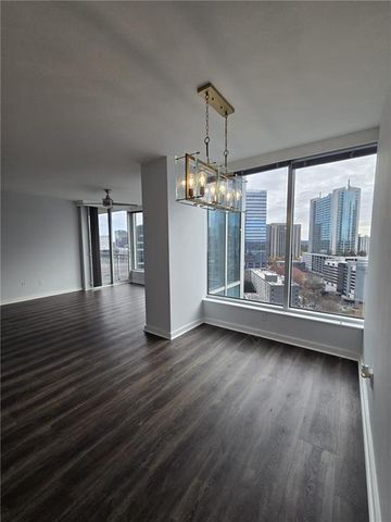 3338 Peachtree NE Road 1809, Atlanta, GA 30326