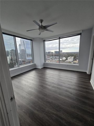 3338 Peachtree NE Road 1809, Atlanta, GA 30326