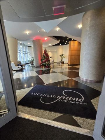 3338 Peachtree NE Road 1809, Atlanta, GA 30326